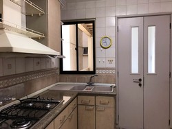 Regent Park (D5), Condominium #179911552